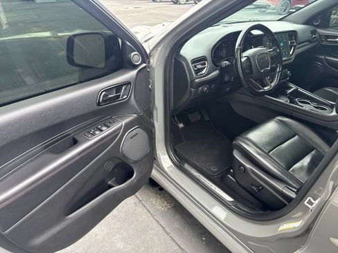 Certified 2021 Dodge Durango R/T w/ Tow 'N Go Package AWD/4WD image 18