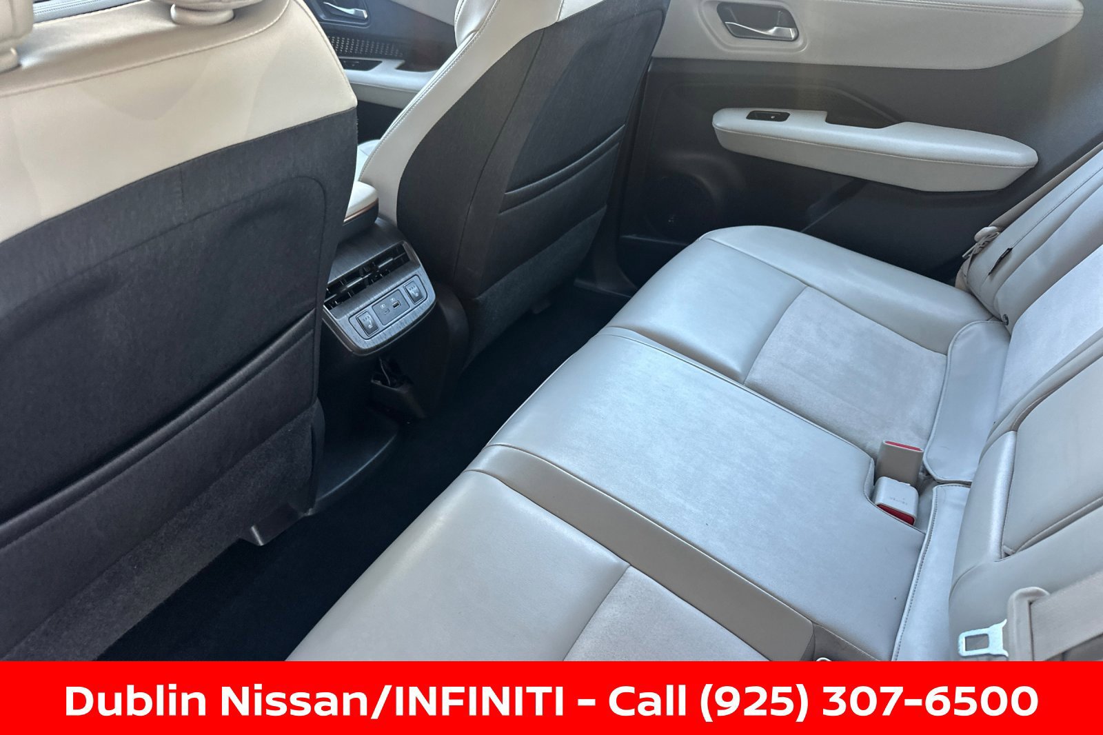 Certified 2023 Nissan Ariya FWD image 15