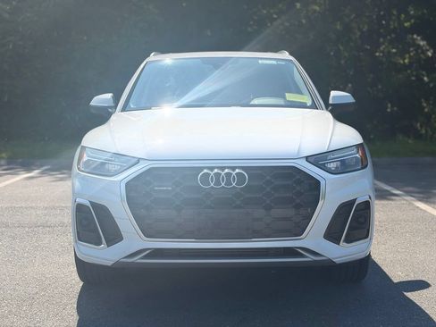Used 2023 Audi Q5 2.0T Premium Plus w/ Premium Plus Package AWD/4WD image 9