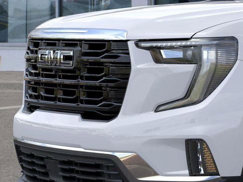 New 2026 GMC Acadia Elevation w/ Black Edition image 14