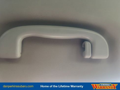 Certified 2024 Subaru Crosstrek 2.0i Premium image 33