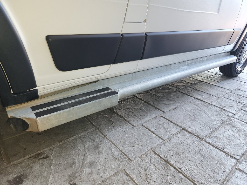 Used 2025 RAM ProMaster 2500 w/ U-Haul Equipment Group FWD image 36