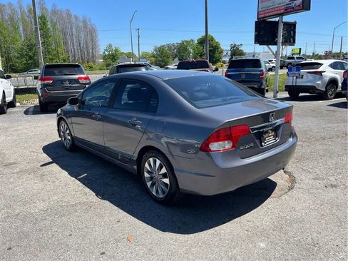 Used 2010 Honda Civic EX-L image 7