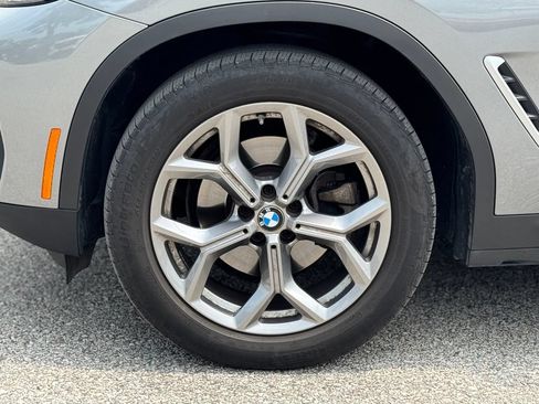 Used 2023 BMW X3 xDrive30i w/ Convenience Package AWD/4WD image 35