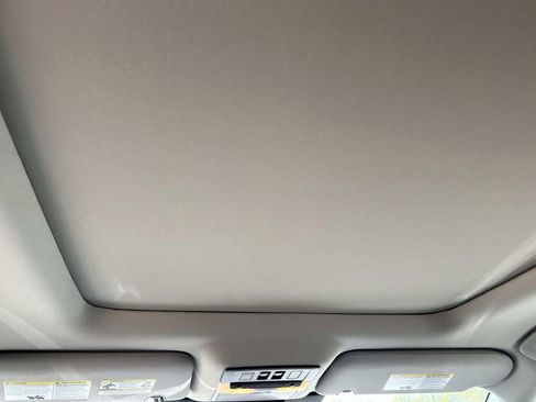New 2026 Nissan Pathfinder SV w/ SV Premium Package FWD image 27