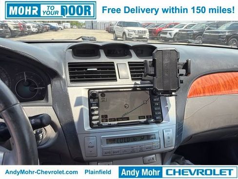 Used 2008 Toyota Solara SLE FWD image 18