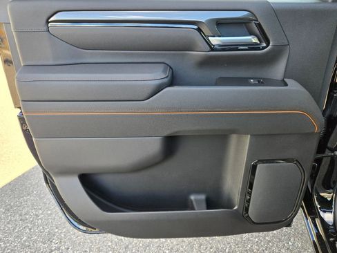 New 2026 GMC Sierra 3500 AT4 image 36