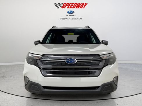 New 2026 Subaru Forester Premium image 2