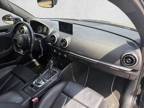 Used 2016 Audi S3 Premium Plus w/ Technology Package AWD/4WD image 23