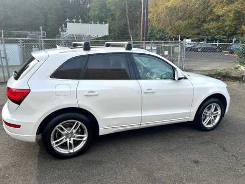 Used 2014 Audi Q5 TDI Premium Plus image 4
