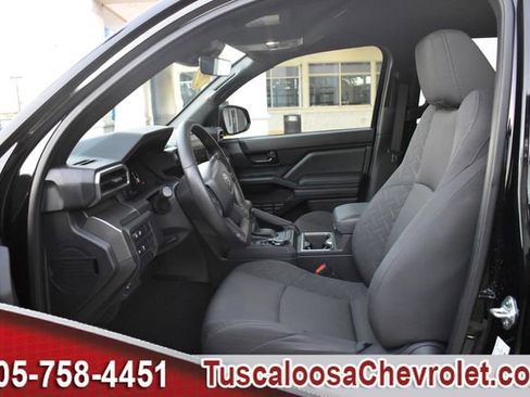 Used 2024 Toyota Tacoma SR5 image 18