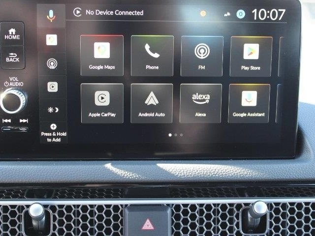 Used 2025 Honda Civic Sport Touring image 15