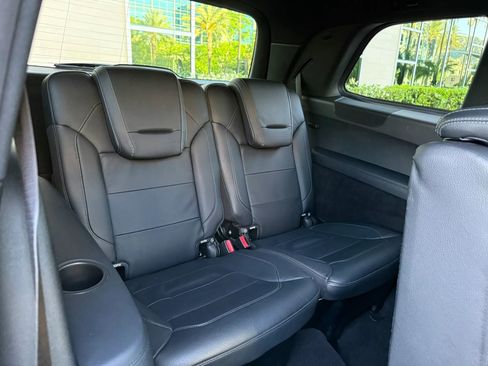Used 2019 Mercedes-Benz GLS 550 4MATIC image 29
