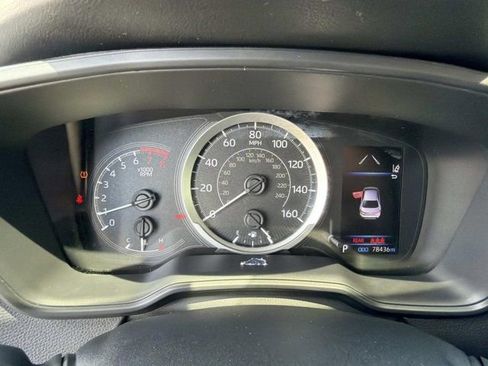 Certified 2022 Toyota Corolla LE FWD image 25