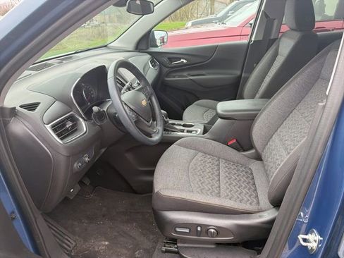 Certified 2024 Chevrolet Equinox LT image 4