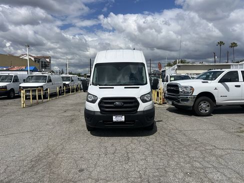 Used 2020 Ford Transit 250 148 High Roof RWD image 4