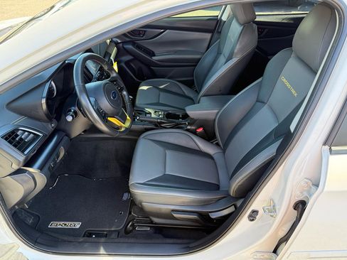 Used 2023 Subaru Crosstrek 2.5i Sport image 11