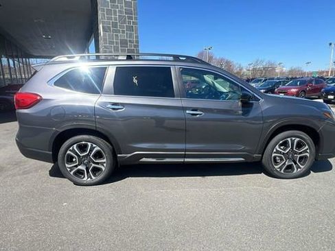 New 2026 Subaru Ascent Touring AWD/4WD image 8