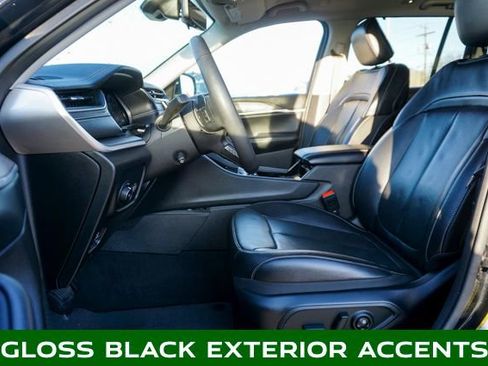 Used 2023 Jeep Grand Cherokee Limited w/ Luxury Tech Group II image 15