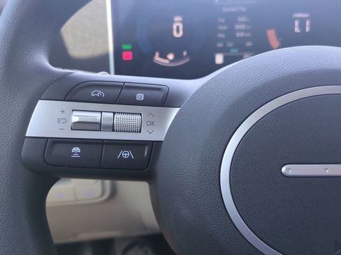 New 2026 Hyundai Tucson Blue SE AWD/4WD image 29