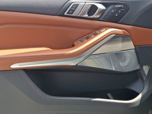 New 2026 BMW ALPINA XB7 AWD/4WD image 10