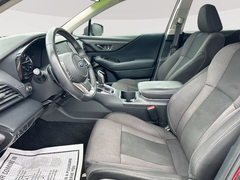 Used 2023 Subaru Outback Premium AWD/4WD image 22