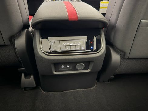 New 2026 Nissan Armada NISMO image 23