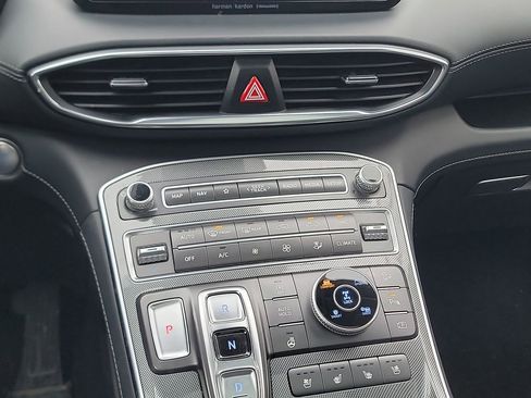 Certified 2023 Hyundai Santa Fe Limited image 20
