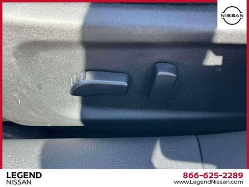 Certified 2024 Nissan Altima 2.5 SV FWD image 17