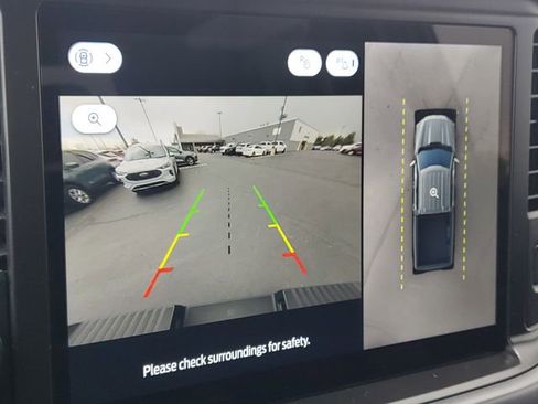 New 2026 Ford F150 XLT AWD/4WD image 19