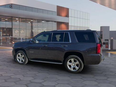 Used 2018 Chevrolet Tahoe Premier RWD image 7