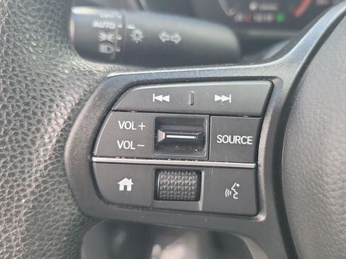 Certified 2023 Honda CR-V LX image 19