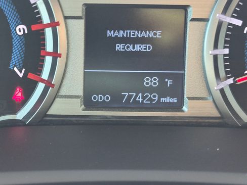 Used 2019 Toyota 4Runner TRD Pro AWD/4WD image 20