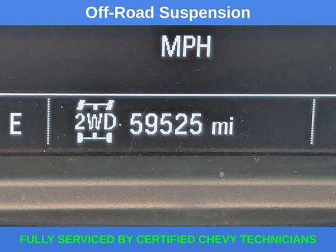Used 2024 Chevrolet Silverado 2500 Custom w/ Custom Value Package image 24