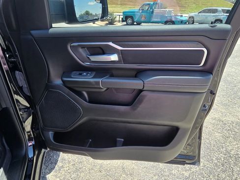 Used 2025 RAM 1500 Lone Star RWD image 16