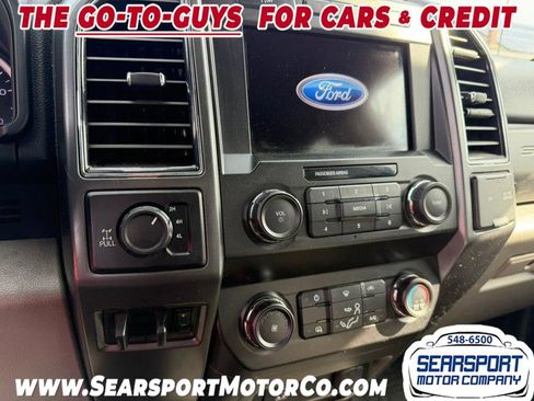 Used 2020 Ford F250 XLT w/ XLT Value Package image 9
