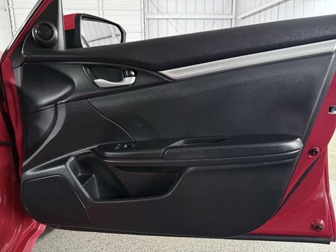 Used 2021 Honda Civic Sport image 28
