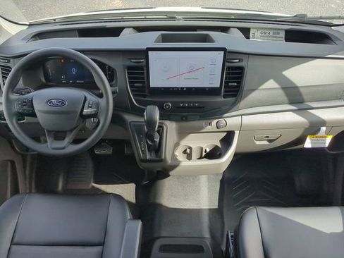 New 2026 Ford Transit 250 148 Medium Roof w/ Load Area Protection Package image 15