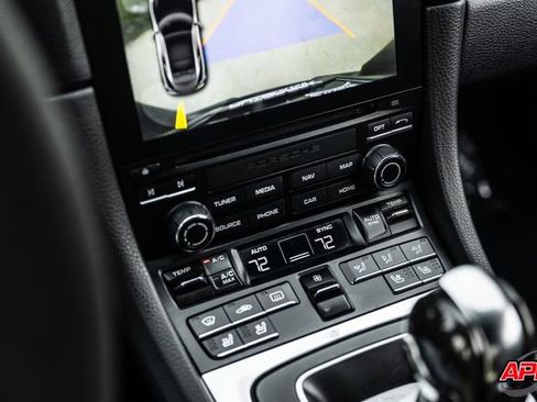 Used 2017 Porsche 718 Cayman image 14