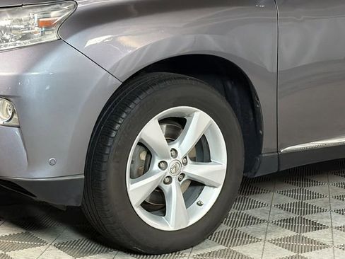 Used 2014 Lexus RX 350 AWD w/ Navigation Package image 4