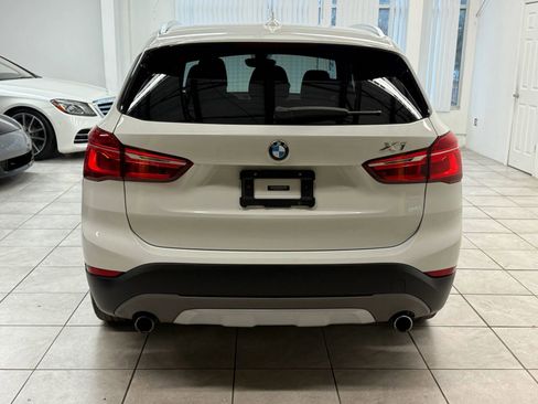 Used 2017 BMW X1 xDrive28i image 8