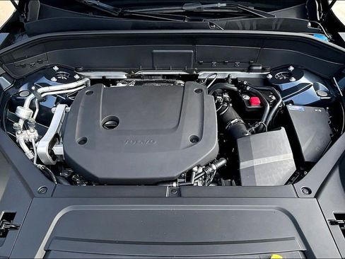 New 2026 Volvo XC90 B6 Ultra w/ Protection Package Premier image 23