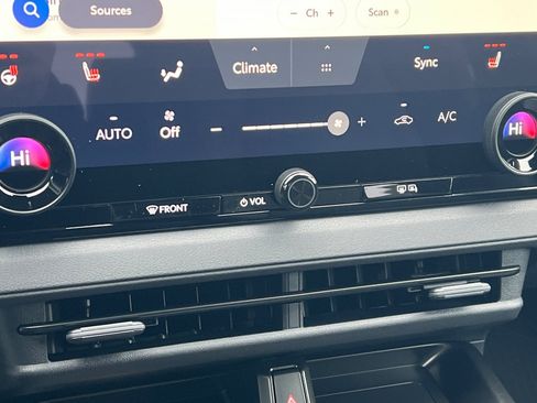 New 2026 Toyota bZ XLE image 17