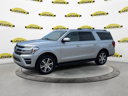 Used 2023 Ford Expedition Max Limited