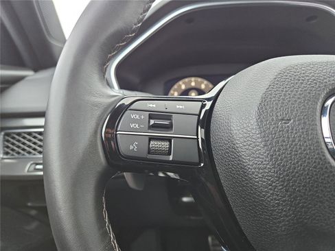 Certified 2025 Acura Integra A-Spec image 13