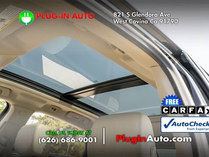 Used 2012 Cadillac SRX Premium w/ LPO, Protection Package