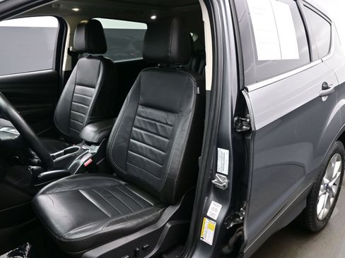 Used 2014 Ford Escape Titanium image 12