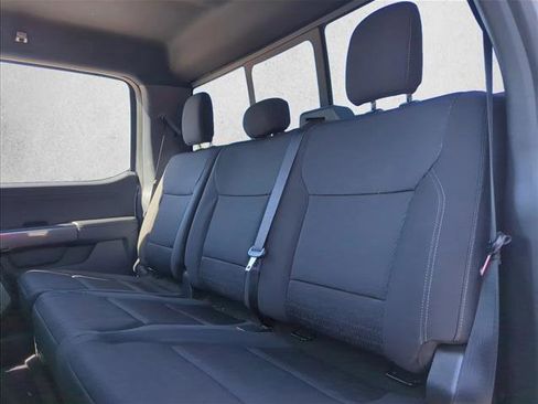 Used 2023 Ford F150 XLT w/ Equipment Group 302A High image 21