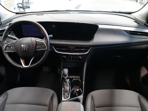 Used 2025 Buick Encore GX Preferred FWD image 27