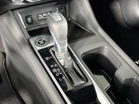 Certified 2025 Nissan Sentra SV image 14